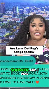 Music Spells Unveiling the Magic in Songs. | TS Madison