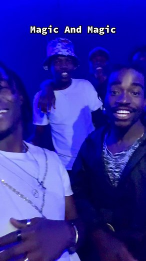 Magic Gathering: A Night of Fun and Friendship