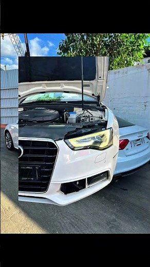 “🔥 Audi A5 Quattro 1.8 Turbo 2015 | Luxury Meets Power 🚀✨ #dreamcar ”