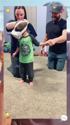 Virtual reality funny video #youtubeshorts #funny #fypyoutube #virtualreality