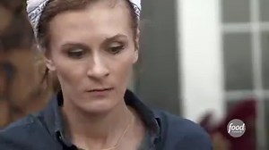 86K views · 216 reactions | It's a race to the finish as two chefs take the major risks of making fresh sausage and polenta in the appetizer round! #Chopped Comfort Food Feud: Bacon premieres Tuesday at 9|8c! | Food Network | Facebook