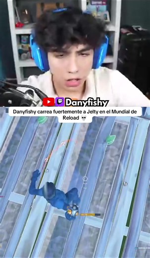 @danyfishy @Jelty #danyfishy #fortnite #mudial #reload #jelty | jelty fortnite