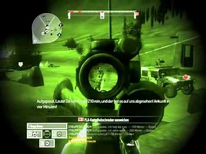 OF Red River Mission 6 Vorsicht, was du dir wünscht