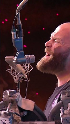 Coldplay perform Paradise live from Capital's Jingle Bell Ball 2022