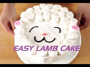 The Lamb Cake