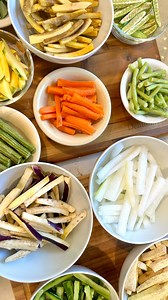 Tips For Making Perfect Avial! Over the years, I’ve picked up some tried-and-true tips for making delicious avial, and I’m sharing my favorites with you. For more tips and the full step-by-step recipe, head to my YouTube channel. If you have any questions please let me know in the comments! 👩🏽‍🍳 | My Mother's Kitchen