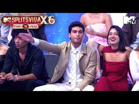 Shocking Eliminations Leave Villa Stunned | Pyaar Ya Paisa? | MTV Splitsvilla X6