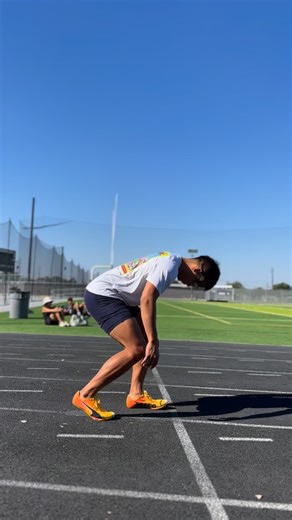 What are you struggling with most right now? ⚡ Acceleration  Max speed 易 Staying relaxed  Recovery & fatigue ⏱️ Consistency Comment below or DM US your problem we’re building content for you. | Trackletics | Facebook