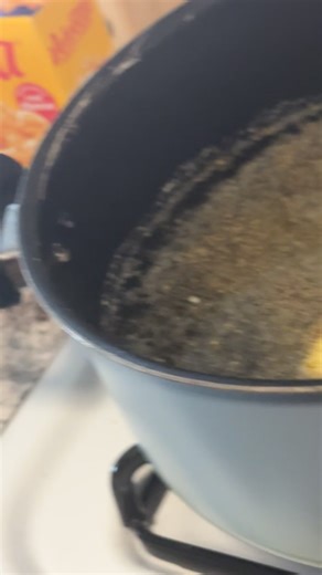 Honey glazed chicken legs , ground paprika , garlic and herb spice, peper , oil and butter to help with the broiling process. Then Velveeta shells mac and cheese for lunch ! Never broiled chicken before so alittle scared ! | Haylee Goldston | Facebook