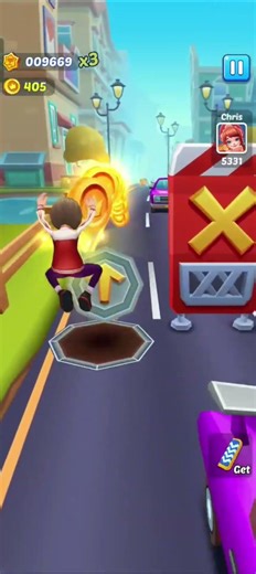 subway princess runner new update 2026 #subwaysurfers