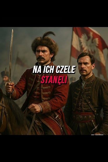 Konfederacja Barska – pierwsze polskie powstanie narodowe!🔥🇵🇱 #historiapolski #polska #history #fypシ