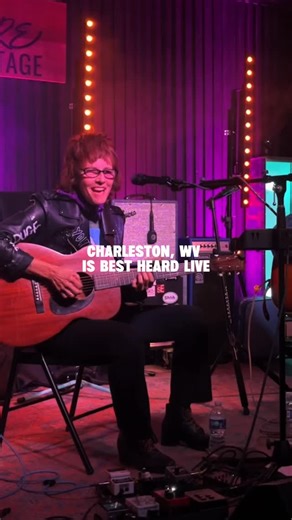 🎶 Charleston nights were made for live music! From open mics to full-on shows, our city keeps the good vibes flowing! Catch great music at spots like: 🎧 Charleston Coliseum & Convention Center 🎤 Mountain Stage 🎻 Clay Center for the Arts & Sciences 🎸 Sam’s Uptown Café 🎶 The Empty Glass 🍻 Fife Street Brewing 📚 Taylor Books Cafe 🍺 Short Story Brewing Charleston 🎵 Folklore Music Exchange 💃 The ROQ 🎺 Pumzi’s 🎹 The Blue Parrot …plus SO MANY MORE! Tag your favs below!👇 | Charleston WV CVB