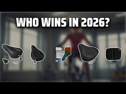 The Top 5 Best Seat Cushion in 2026 - Must Watch Before Buying!