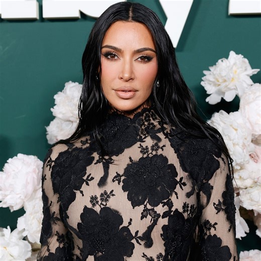 Why Kim Kardashian Was Missing From the Kardashian-Jenner Family Christmas Video