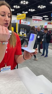 245K views · 1.5K reactions | Would you try this primer??  No purple stains with Hercules Un-Purple primer! It goes on clear but reveals a purple hue under UV light 彩 | Oatey | Facebook