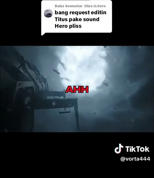 Tornado Edit: Inside the Storm with Titus