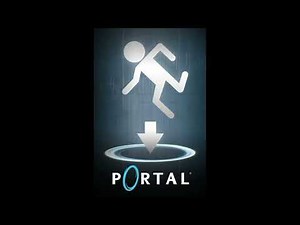 Portal Video Game - Sound Effects