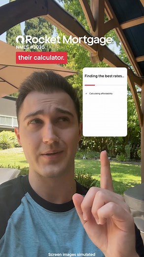 21 reactions · 22 shares | See how much home you can afford and estimate your monthly payment! | Rocket | Facebook