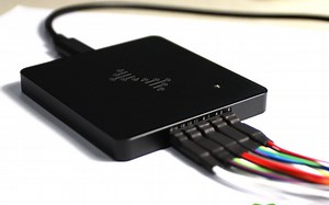 DSLogic U3Pro16 I2C协议解析讲解