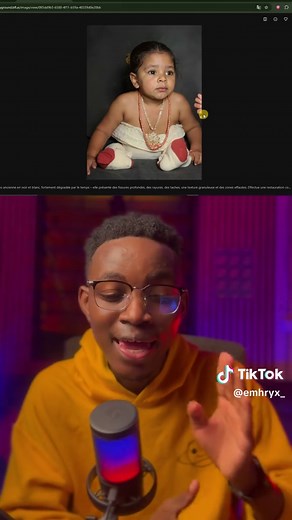 Restaurer vos vieilles photos avec l'IA en quelques secondes