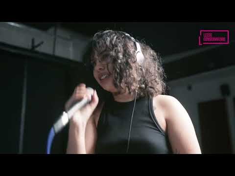 Misting - Terrified | Crosswire Sessions