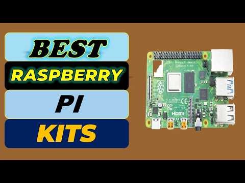 Top 5 Best Raspberry Pi Kits in 2026 | From Aliexpress