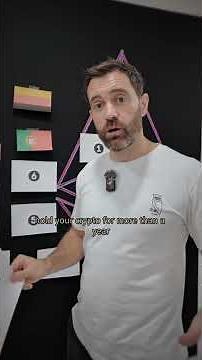 EP 9: Top 8 Crypto Tax-Free Countries (Part 1)