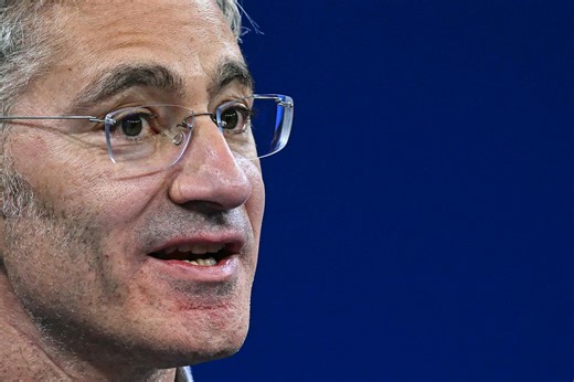 Palantir pops as its Maven AI targeting system made “official program” for DOD