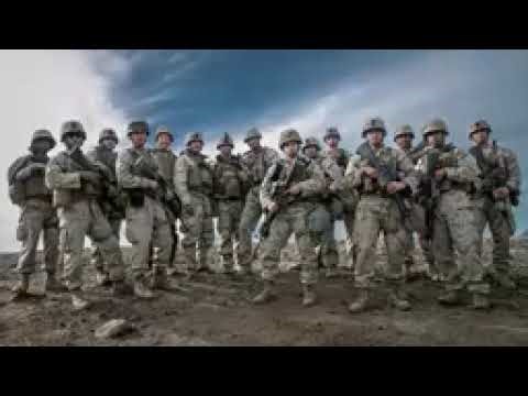 Understand the Powerful Structure of the U S Military Forces 144P