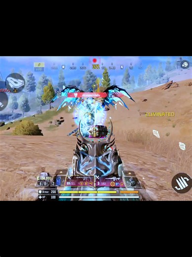 Krig 6 Ice Drake & Gray Phantom Gameplay Highlights