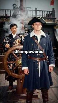 What If China Industrialized 400 Years Before Britain?