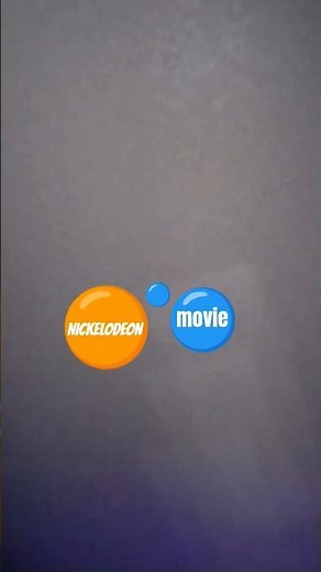 Nickelodeon movies logo