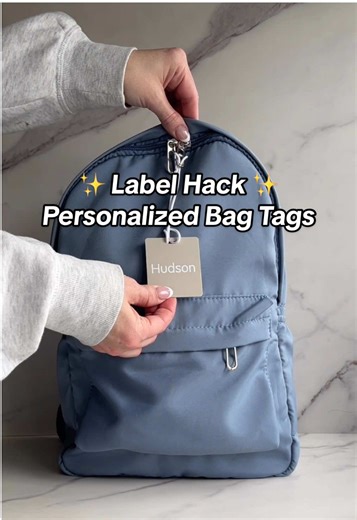 Mabel’s Labels on TikTok