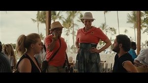 Snatched Movie Clip -