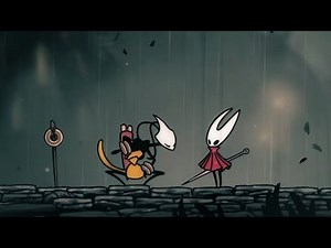 Shakra Duel (No Damage / Needle Only)