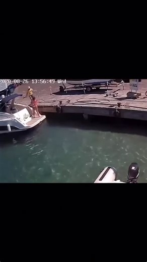 Stuff Exploding on Instagram: "@exploding.stuff - Boat explosions 🚤💥 can be extremely dangerous and have the potential to cause serious harm to individuals and significant damage to property. These explosions can occur due to various reasons, such as fuel leaks, engine malfunctions, improper storage of flammable materials, or electrical issues. When a boat explosion happens, it can lead to fires, injuries, and even fatalities, posing a grave risk to those onboard and nearby. 🔥⚠️ Preventive me