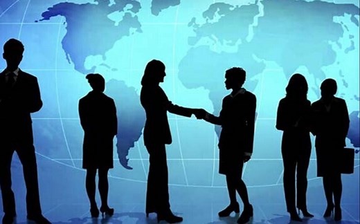 【60集全】商业技巧 Critical Business Skills