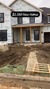 10K reactions · 1.5K comments | Pre-Drywall It’s always good to get your inspection done in the rain. Plenty of moisture intrusion after it was ‘dried-in’ and insulation was planned in the next few days. That did NOT happen, but a lot of positive changes DID happen after this inspection. . . #newconstruction #homeinspection #newbuild #homeinspector #builder | Systematic Home Inspections | Facebook