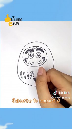 DrawingEazy Shop on TikTok