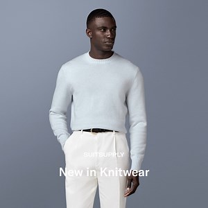 367 reactions · 53 comments | Soft, versatile, & luxurious knitted layers are here. Discover our range of fall-ready crewnecks, V-necks, cardigans, polos & more—now available in-store & online. | Suitsupply | Facebook