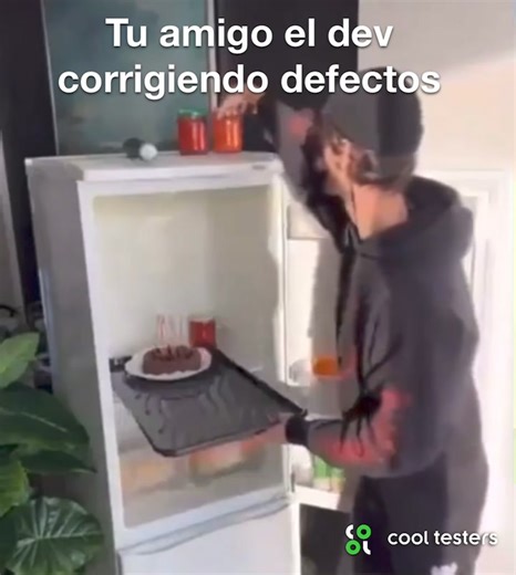 Curso Agile Tester GRATIS al comprar cualquiera de los siguientes cursos que inician el 20 de Julio:- ISTQB Fundamentos- ISTQB Test Manager- ISTQB Test Automation EngineerToda la info de los cursos aquí: https://bit.ly/TiendaCT | Cool Testers