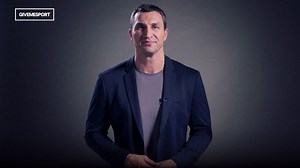 518K views · 11K reactions | End of an Era. Klitschko announces his retirement from boxing. | GiveMeSport | Facebook
