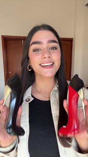 ¿Quieres un tacón de Carolina Herrera👠 en tu colección pero aún no sabes cuál escoger?🤯Aquí te decimos cuál es el ideal para ti😉💫#carolinaherrera #goodgirl #verygoodgirl #perfumesfemeninos #fragancias #perfume | Arome México