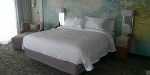 New hotel opens in DTSB-attention turns to former Hall of Fame