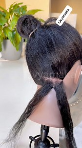 63K views · 332 reactions | Easy braiding  #Braiding #fblifestyle #braidtutorial #hairstylist | Livyamaka | Facebook