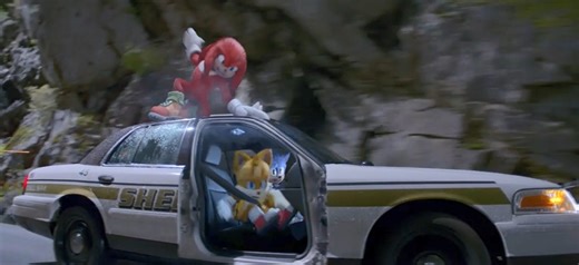 28K views · 344 reactions | #Sonic is on his way to save the day with a little help from his friends. See #SonicMovie2 on the big SKreen at Ster-Kinekor Get your tickets now https://bit.ly/3LEGfcu #DoMoviesRight #HelloBigScreen #SterKinekor | Ster-Kinekor Theatres | Facebook