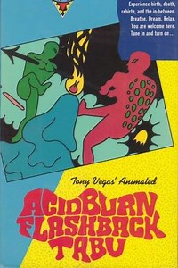 Lunch (1990) - Movie