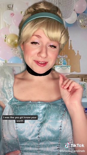 Know your worth 👑 #greenscreen #fypシ #princess #savage