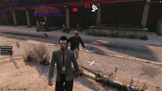 Johnny Scoops LIVE on Weazel News! Job Fair Coverage & Live PD Action Later! #SmileRP #frownrp #gtarp