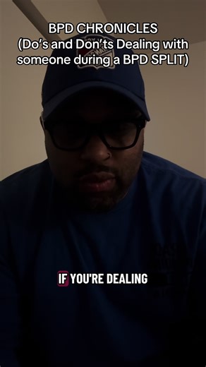 Do’s and Don’ts for Supporting Someone with BPD